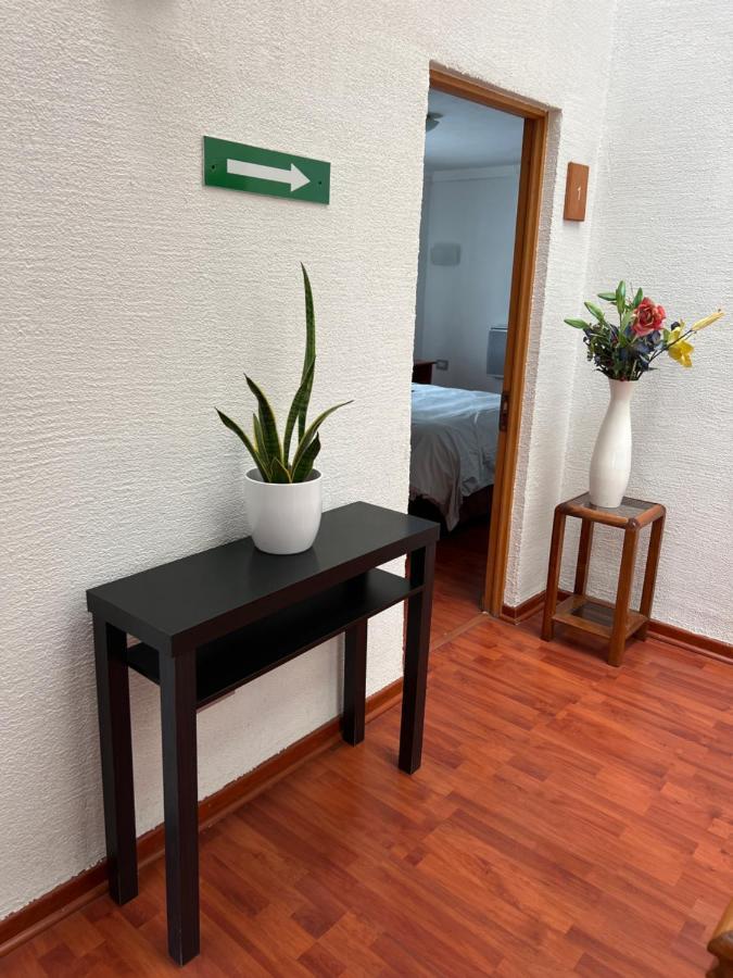 Hotel San Enrique Саламанка Экстерьер фото